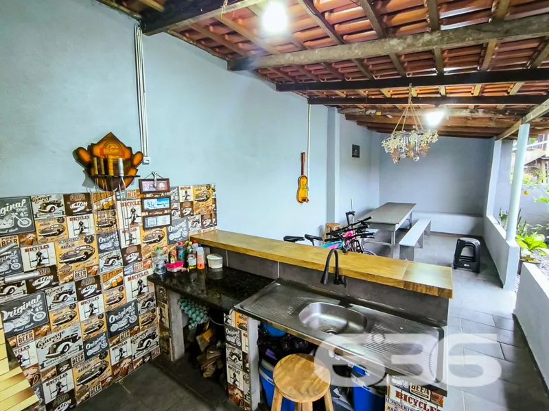 Residência térrea à venda no bairro Comasa – Joinv