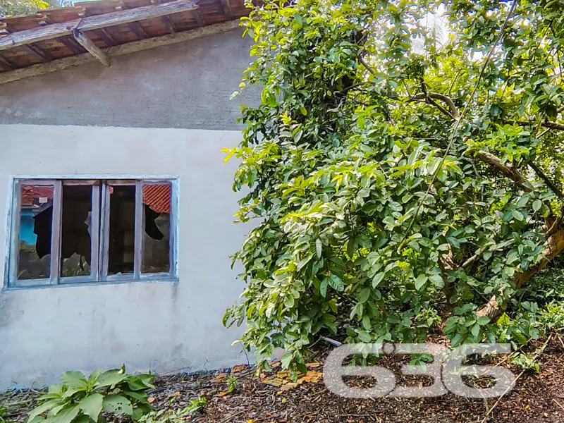 **Terreno à venda no Costa e Silva, Joinville**

D