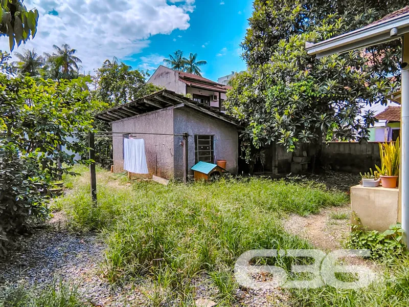 **Terreno à venda no Costa e Silva, Joinville**

D