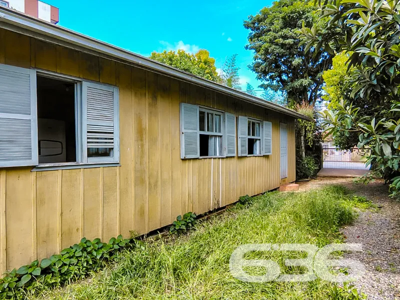 **Terreno à venda no Costa e Silva, Joinville**

D