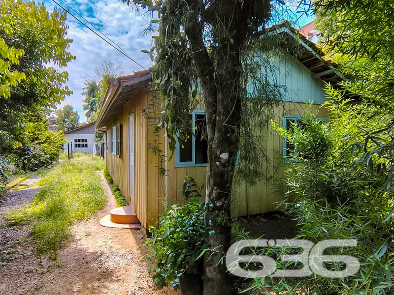 **Terreno à venda no Costa e Silva, Joinville**

D