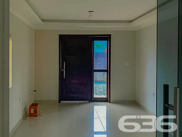 IMÓVEL COM 2 QUARTOS NO BAIRRO VILA NOVA

São 110m