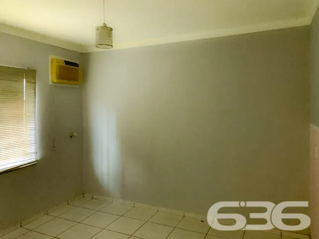 IMÓVEL COM 2 QUARTOS NO BAIRRO VILA NOVA

São 110m