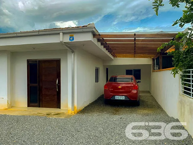 IMÓVEL COM 2 QUARTOS NO BAIRRO VILA NOVA

São 110m