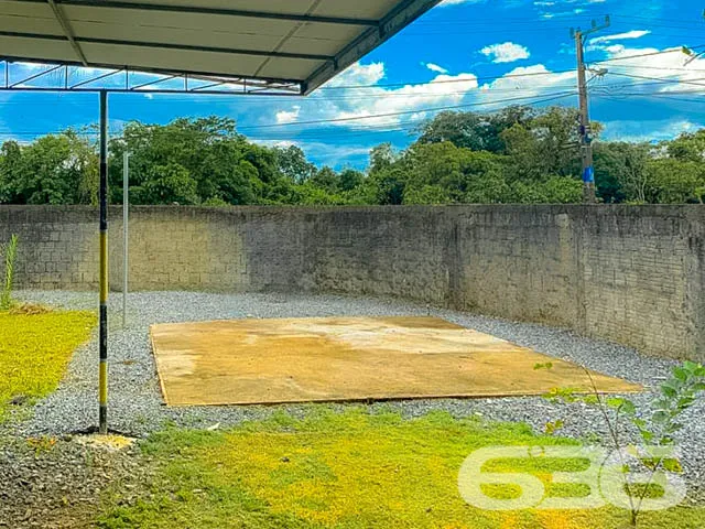 IMÓVEL COM 2 QUARTOS NO BAIRRO VILA NOVA

São 110m