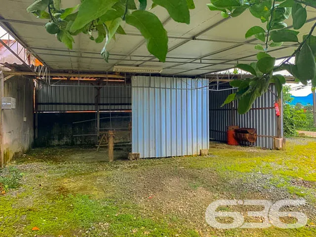 IMÓVEL COM 2 QUARTOS NO BAIRRO VILA NOVA

São 110m