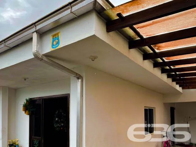 IMÓVEL COM 2 QUARTOS NO BAIRRO VILA NOVA

São 110m