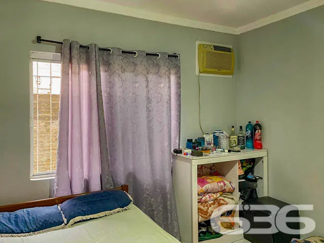 IMÓVEL COM 2 QUARTOS NO BAIRRO VILA NOVA

São 110m