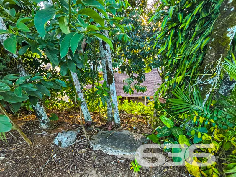 Casa térrea com amplo terreno à venda no Costa e S