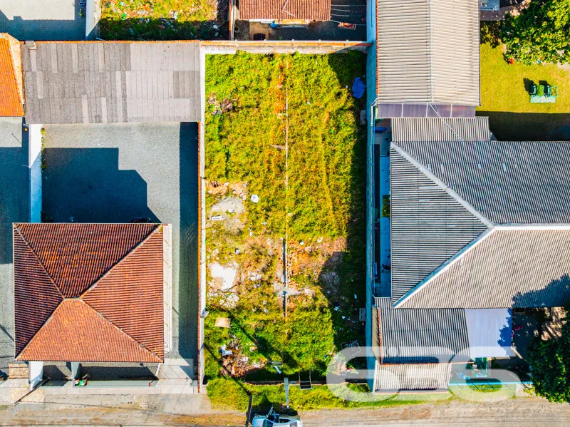 Terreno à venda no bairro Fátima, Joinville/SC – o