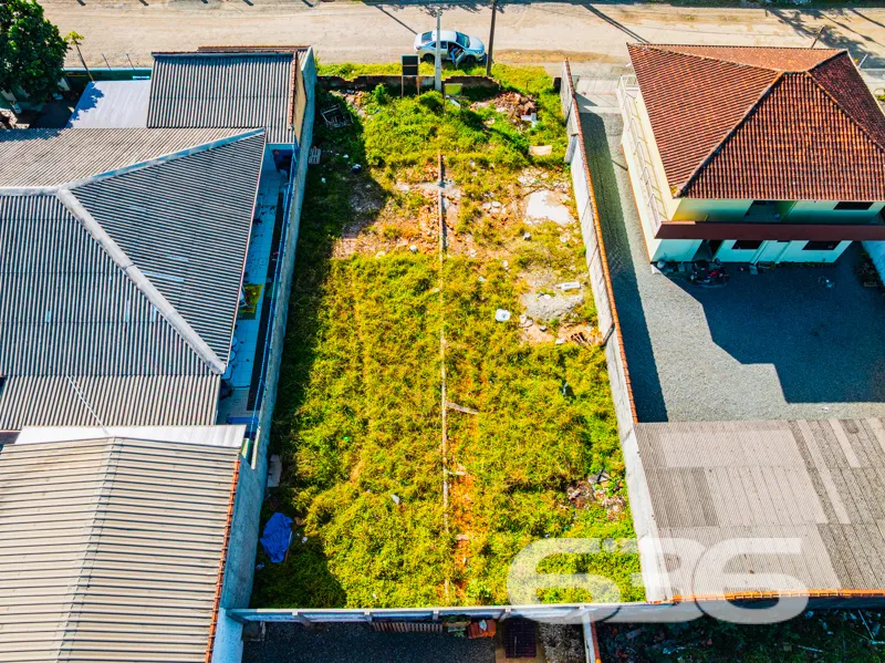 Terreno à venda no bairro Fátima, Joinville/SC – o