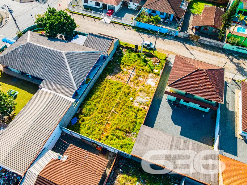 Terreno à venda no bairro Fátima, Joinville/SC – o