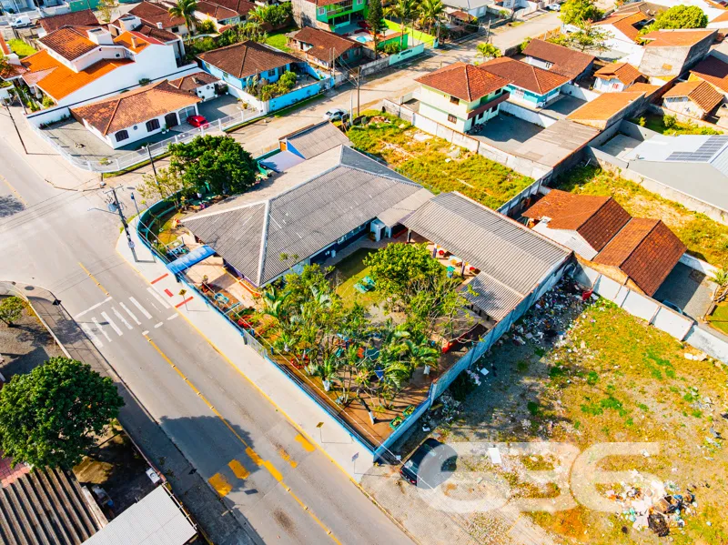 Terreno à venda no bairro Fátima, Joinville/SC – o