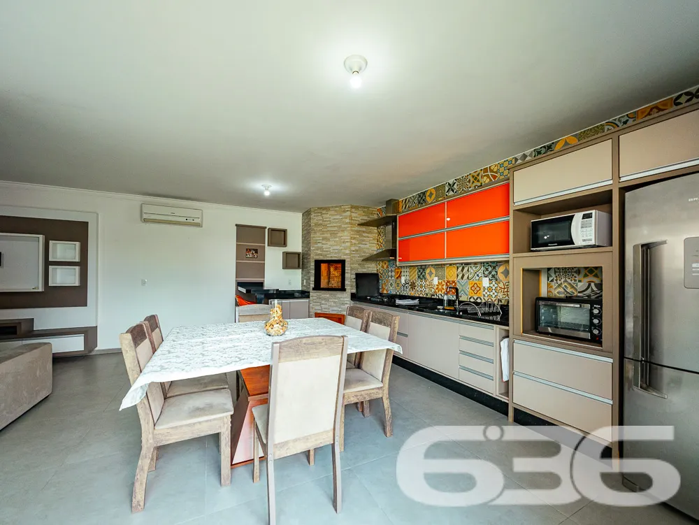 IMĂVEL Ă VENDA NO BAIRRO VILA NOVA - AMPLO QUINTAL