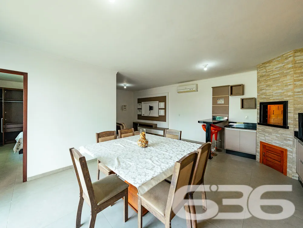 IMĂVEL Ă VENDA NO BAIRRO VILA NOVA - AMPLO QUINTAL