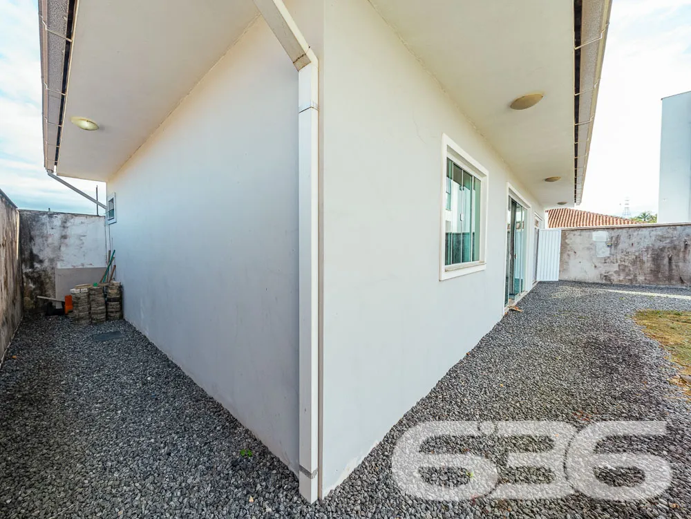 IMĂVEL Ă VENDA NO BAIRRO VILA NOVA - AMPLO QUINTAL