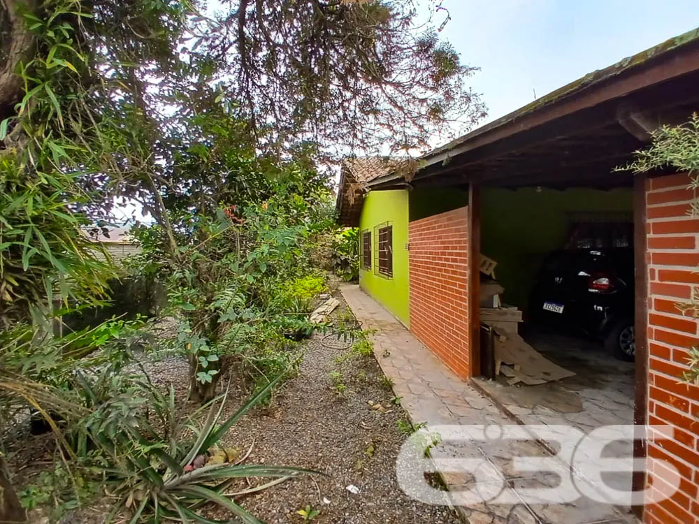 Descubra o seu novo lar em Joinville, no bairro Bo