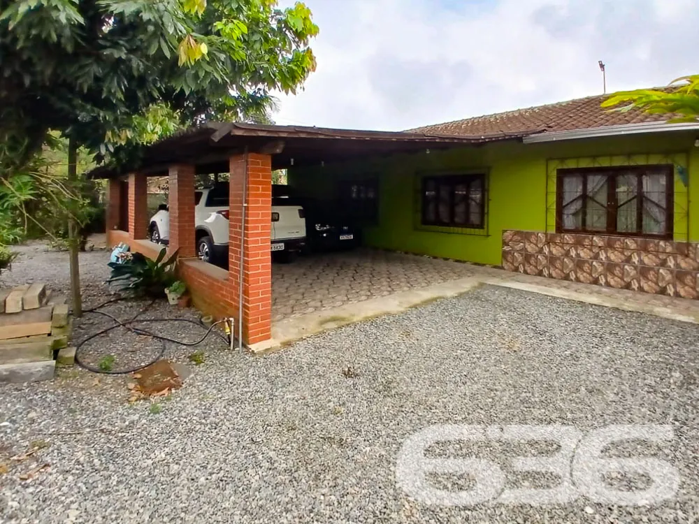 Descubra o seu novo lar em Joinville, no bairro Bo