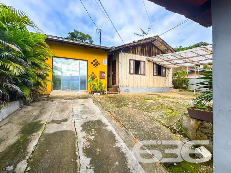 Terreno amplo com 450mÂČ em localização estratĂ©gica