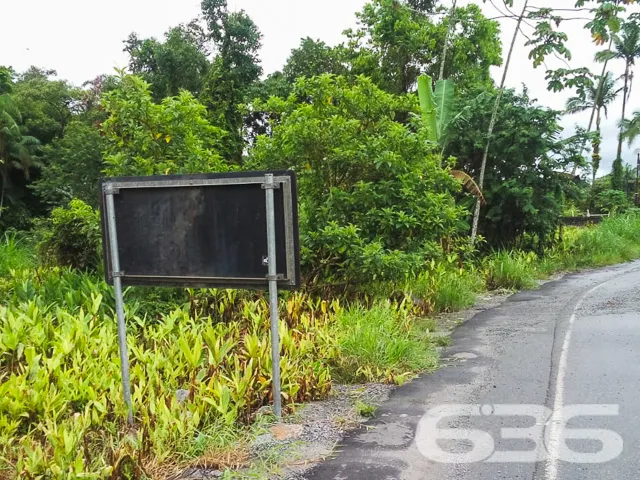 AMPLO TERRENO PARA VENDA NO BAIRRO VILA NOVA EM JO