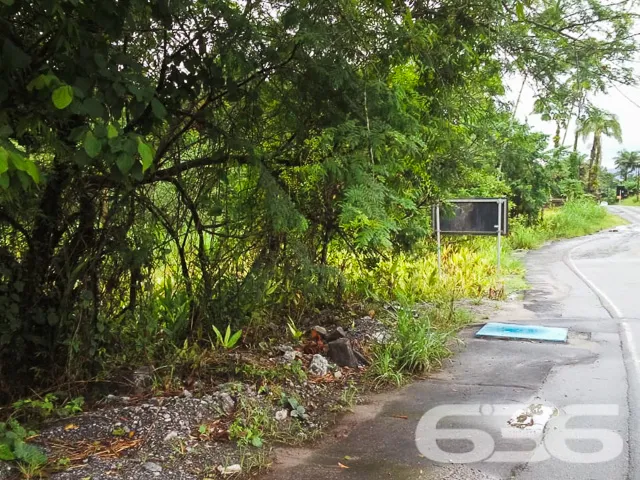 AMPLO TERRENO PARA VENDA NO BAIRRO VILA NOVA EM JO