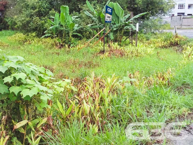 AMPLO TERRENO PARA VENDA NO BAIRRO VILA NOVA EM JO