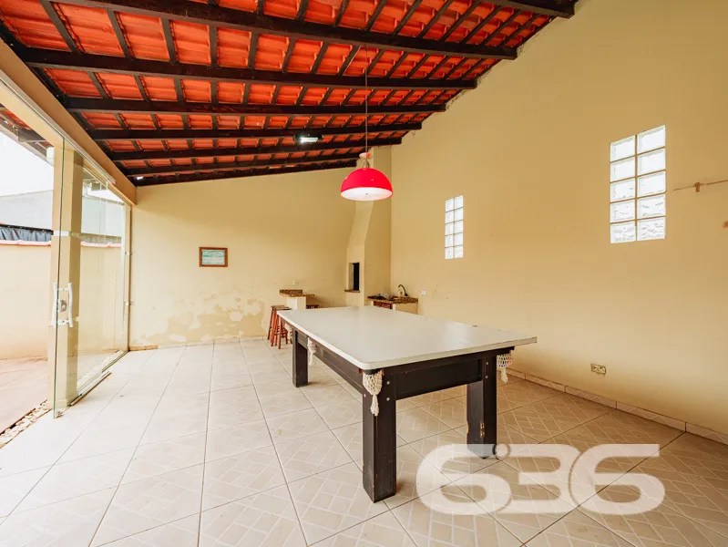 SOBRADO À VENDA NO BAIRRO VILA NOVA EM JOINVILLE -