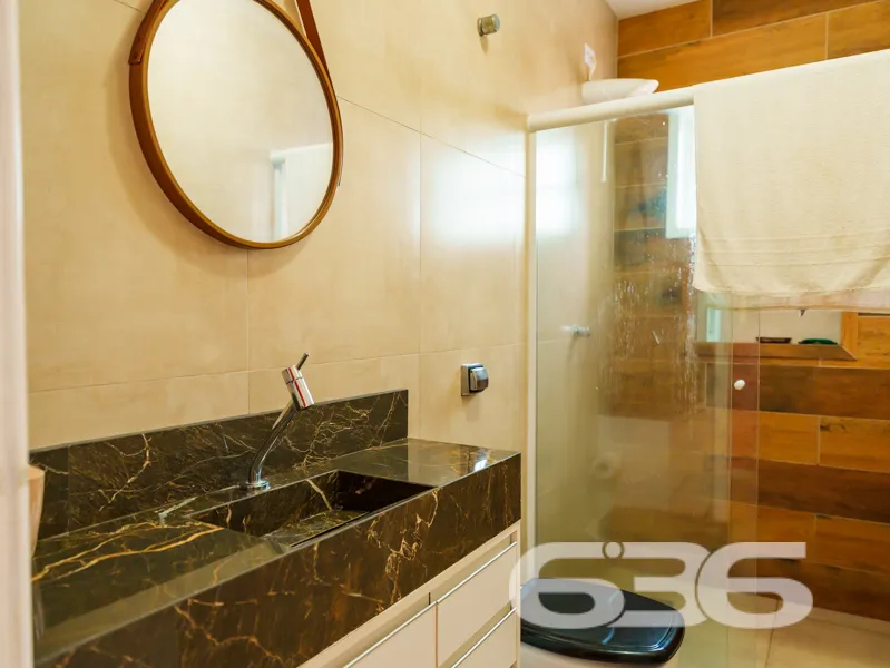 SOBRADO À VENDA NO BAIRRO VILA NOVA EM JOINVILLE -