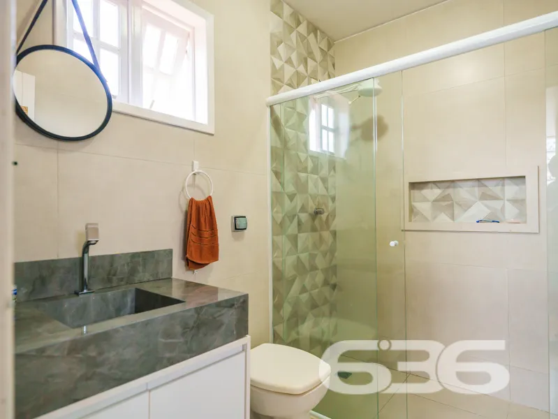 SOBRADO À VENDA NO BAIRRO VILA NOVA EM JOINVILLE -