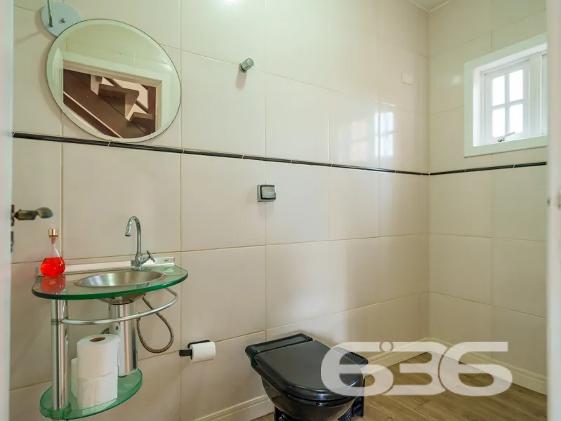 SOBRADO À VENDA NO BAIRRO VILA NOVA EM JOINVILLE -