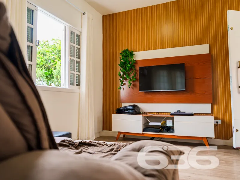 SOBRADO À VENDA NO BAIRRO VILA NOVA EM JOINVILLE -