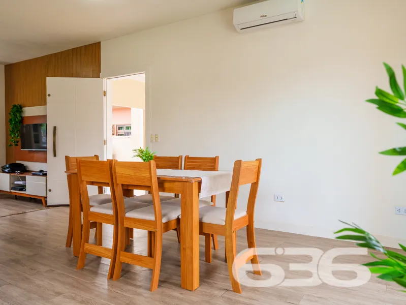 SOBRADO À VENDA NO BAIRRO VILA NOVA EM JOINVILLE -