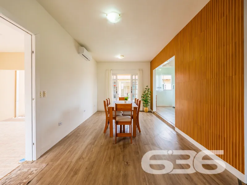 SOBRADO À VENDA NO BAIRRO VILA NOVA EM JOINVILLE -