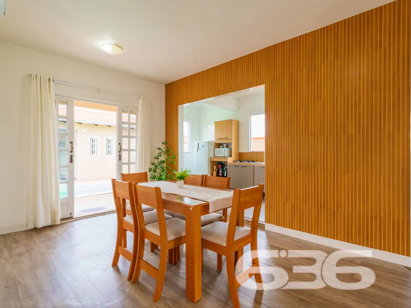 SOBRADO À VENDA NO BAIRRO VILA NOVA EM JOINVILLE -