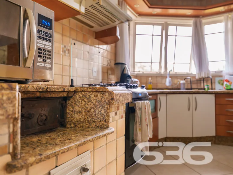 Casa à venda no bairro Floresta, Joinville: essa r