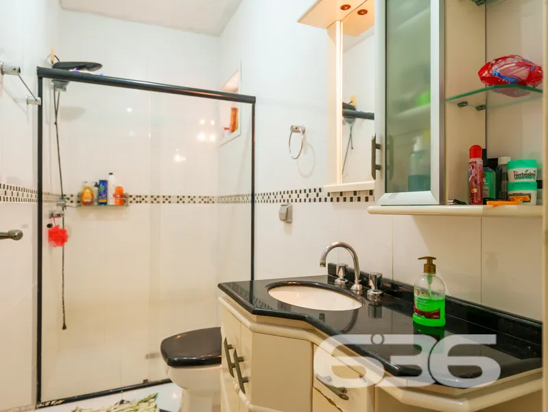 Casa à venda no bairro Floresta, Joinville: essa r