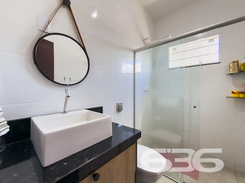 Casa à venda no bairro Floresta, Joinville!
Descub