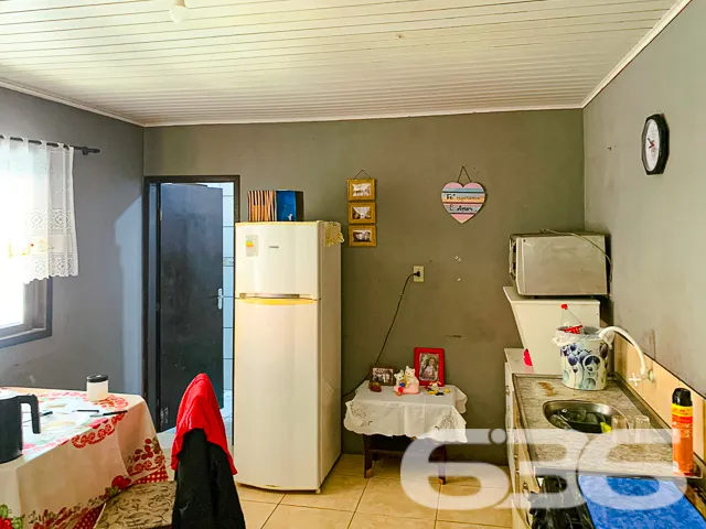 VENDE-SE TERRENO PROMISSOR NO BAIRRO BOEHMERWALD
