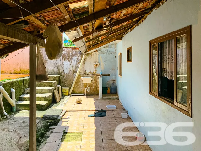 VENDE-SE TERRENO PROMISSOR NO BAIRRO BOEHMERWALD