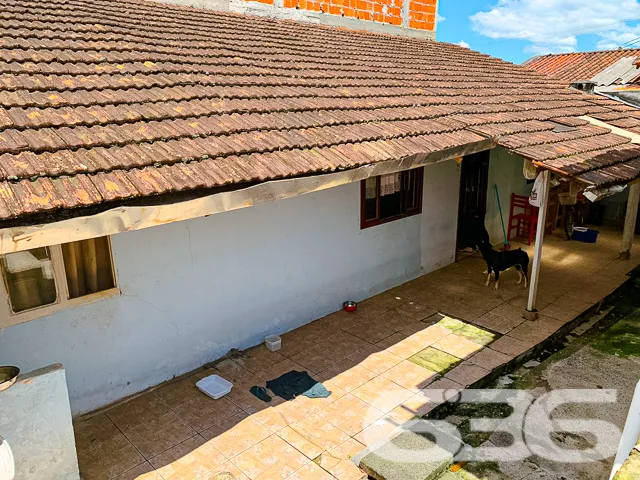 VENDE-SE TERRENO PROMISSOR NO BAIRRO BOEHMERWALD