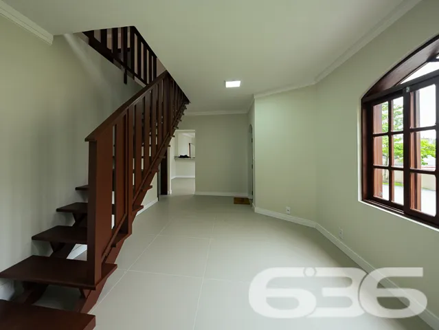 BAIRRO ANITA GARIBALDI: CASA ESTILO GERMĂNICO COM