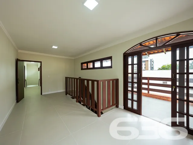 BAIRRO ANITA GARIBALDI: CASA ESTILO GERMĂNICO COM