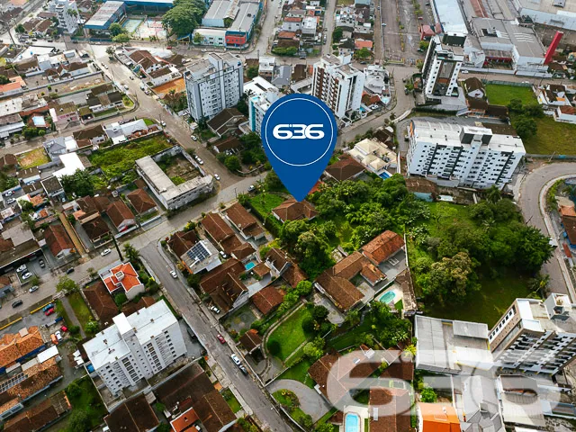 Descubra a rara oportunidade de construir o lar do