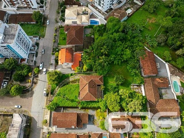 Descubra a rara oportunidade de construir o lar do