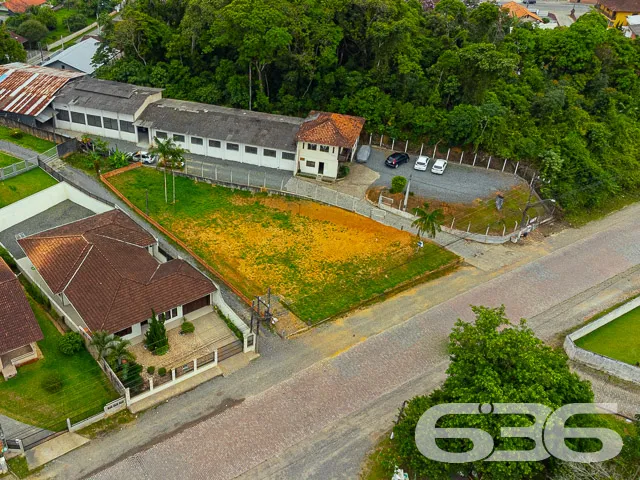 OPORTUNIDADE TERRENO À VENDA NO BAIRRO SANTA CATAR