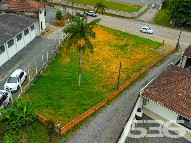 OPORTUNIDADE TERRENO À VENDA NO BAIRRO SANTA CATAR