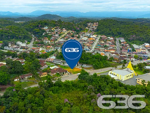 OPORTUNIDADE TERRENO À VENDA NO BAIRRO SANTA CATAR