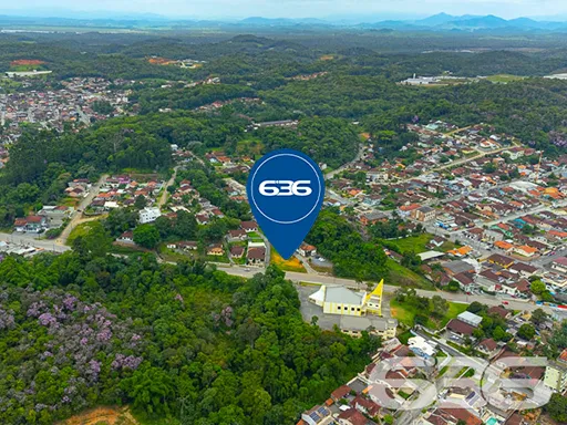 OPORTUNIDADE TERRENO À VENDA NO BAIRRO SANTA CATAR