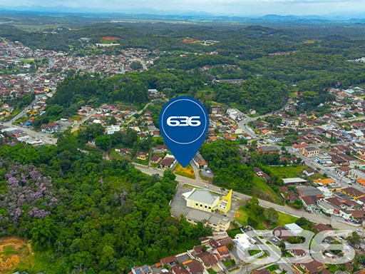 OPORTUNIDADE TERRENO À VENDA NO BAIRRO SANTA CATAR
