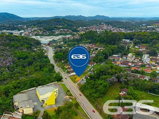 OPORTUNIDADE TERRENO À VENDA NO BAIRRO SANTA CATAR